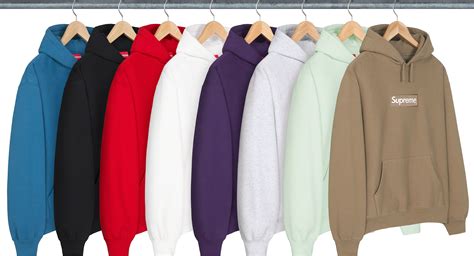 supreme gucci box logo real|supreme box logo sweatshirts.